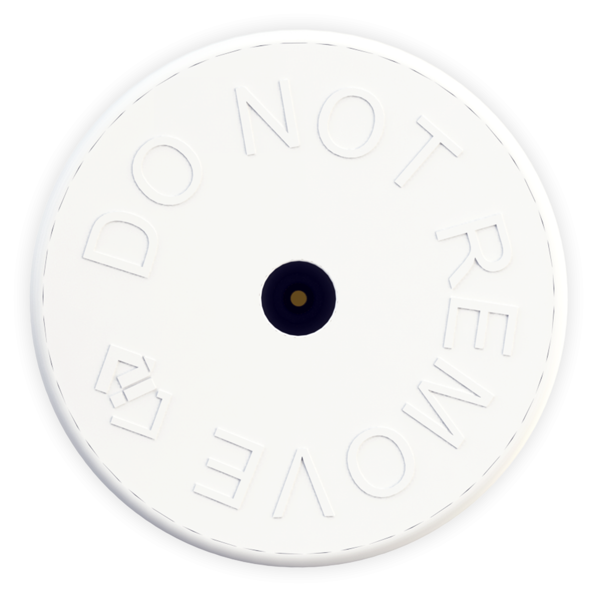 NLIS Button – Male Tag ONLY