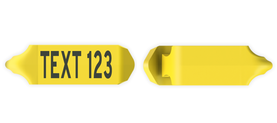 Leadertag Sheep Tag (Non-NLIS) - Tags Direct Australia Leadertag Sheep Tag (Non-NLIS) - Tags Direct Australia