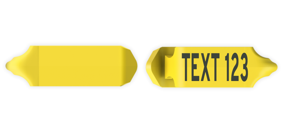 Leadertag Sheep Tag (Non-NLIS) - Tags Direct Australia Leadertag Sheep Tag (Non-NLIS) - Tags Direct Australia