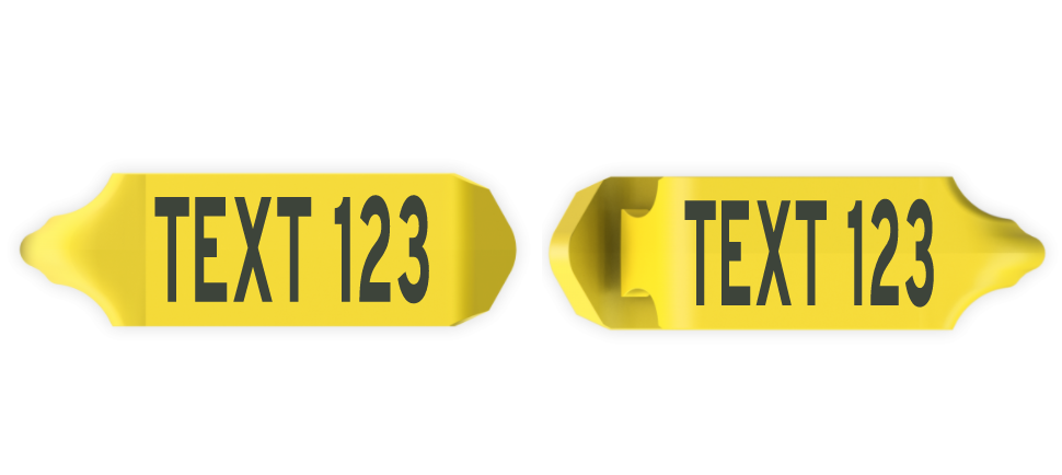 Leadertag Sheep Tag (Non-NLIS) - Tags Direct Australia Leadertag Sheep Tag (Non-NLIS) - Tags Direct Australia