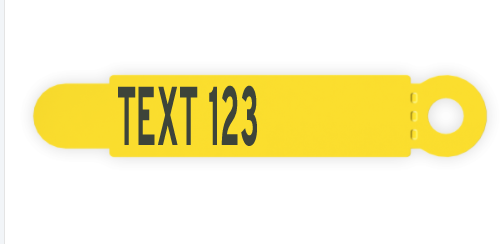 Multitag Sheep Tag (Non-NLIS) - Tags Direct Australia Multitag Sheep Tag (Non-NLIS) - Tags Direct Australia
