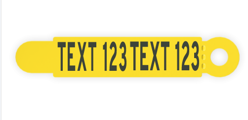 Multitag Sheep Tag (Non-NLIS) - Tags Direct Australia Multitag Sheep Tag (Non-NLIS) - Tags Direct Australia