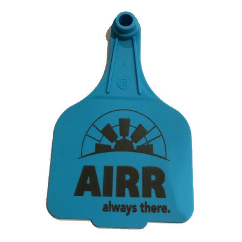 Custom Printed Promotional Tag