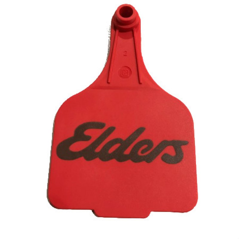 Custom Printed Promotional Tag